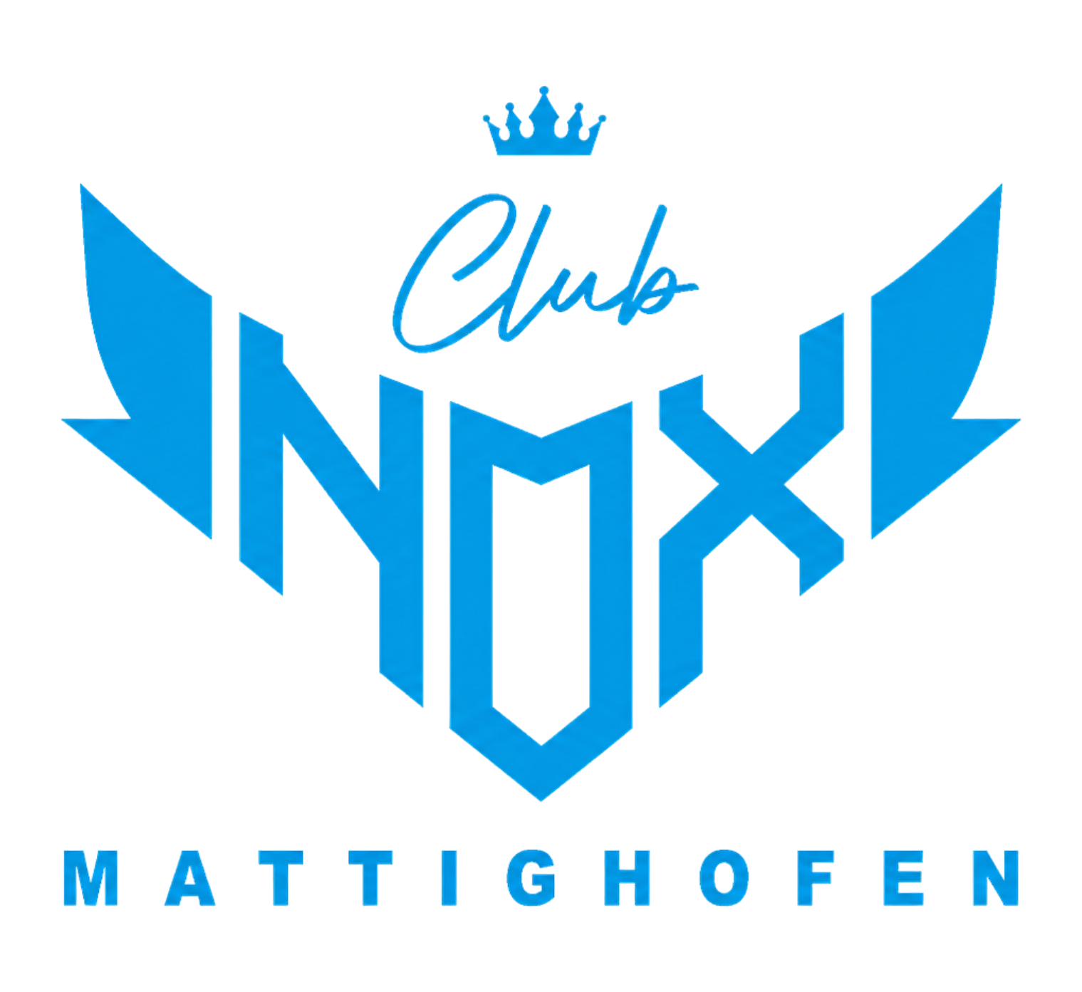 Nox Logo