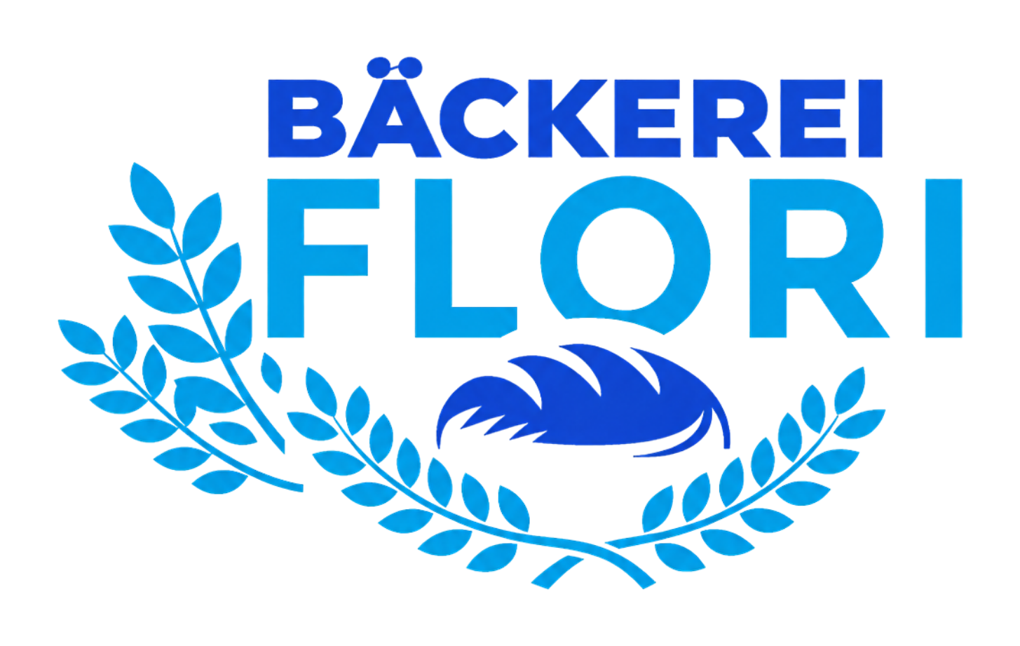 Pekara Flori Logo