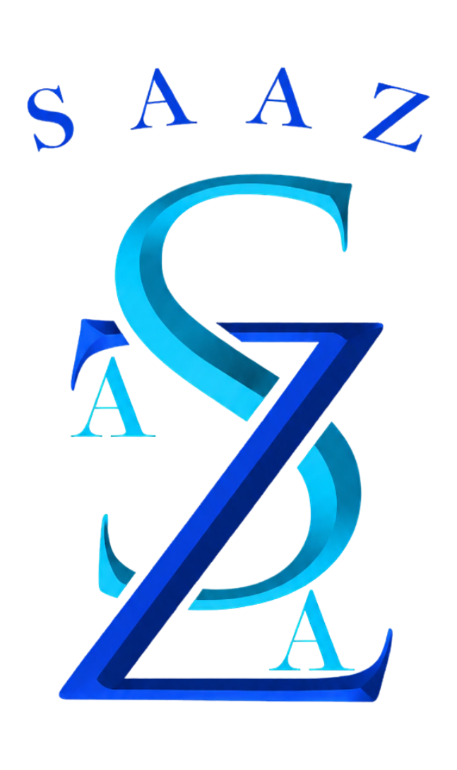 Saaz Logo