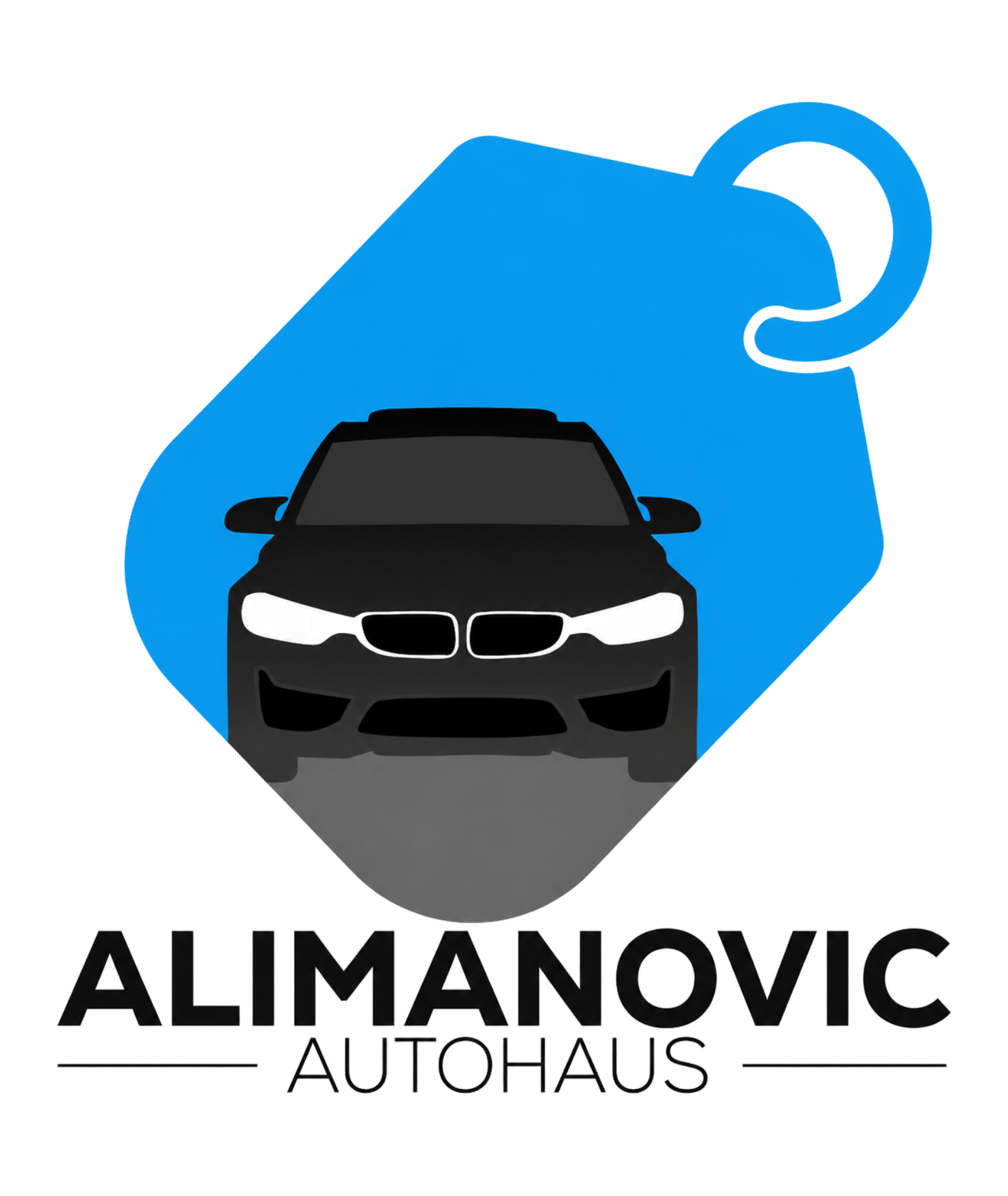 Autohaus Alimanovic Logo