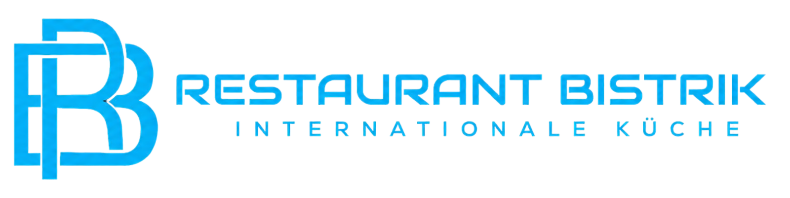 Restaurant Bistrik Logo
