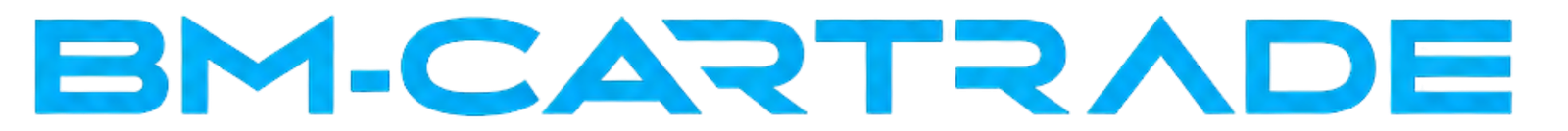 BM Cartrade Logo