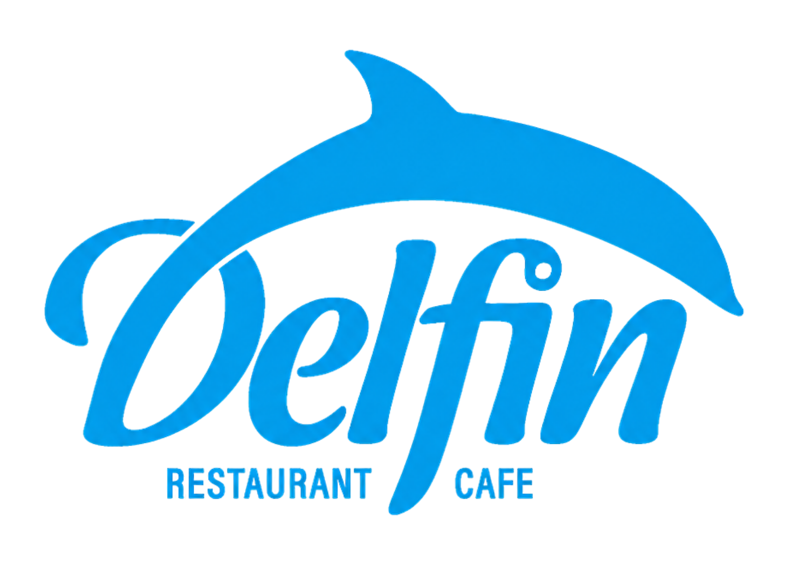 Delfin Logo