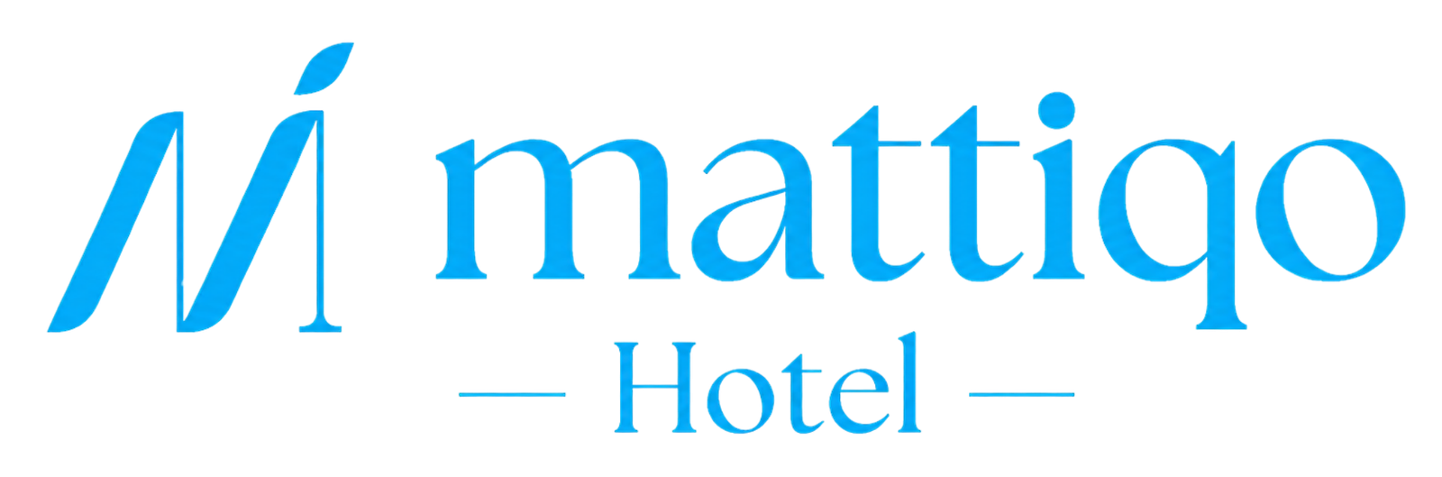 Mattiqo Hotel Logo