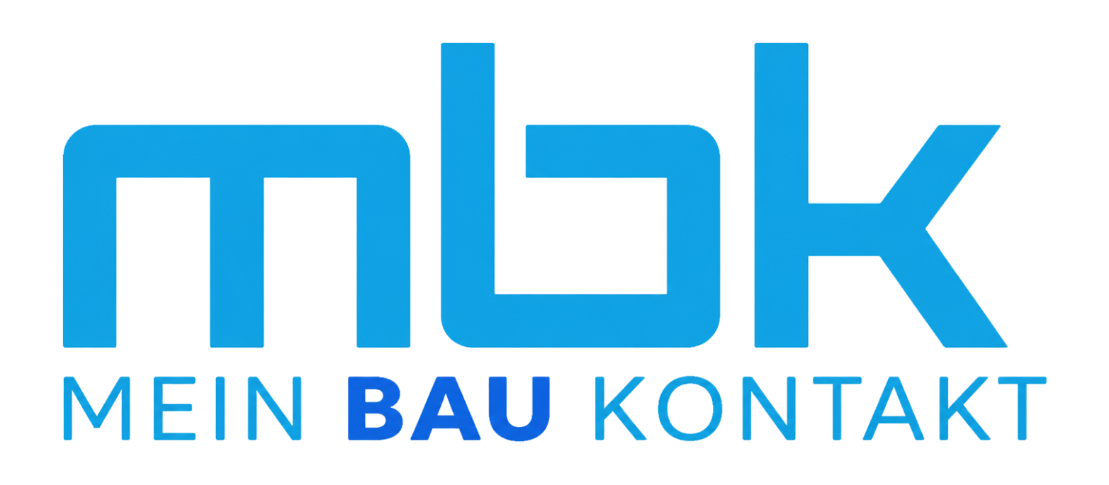Mein Bau Kontakt Logo